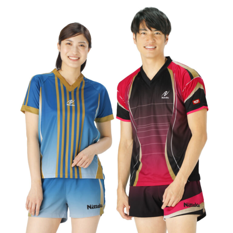 特注スペシャルラケット | Nittaku(ニッタク) 日本卓球 | 卓球用品の 