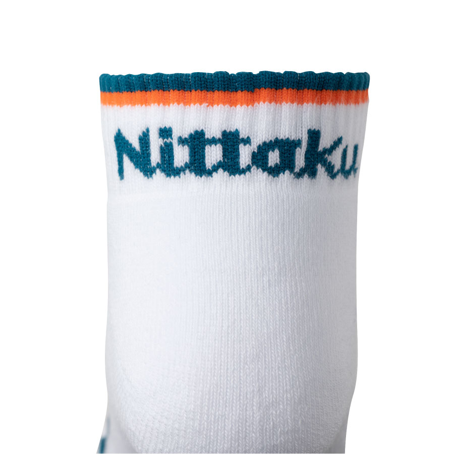 ライツソックス | Nittaku(ニッタク) 日本卓球 | 卓球用品の総合