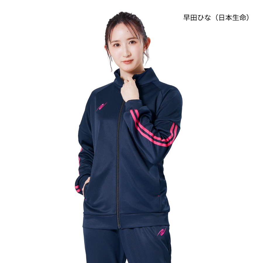 TLトレーニングシャツ【受注生産】 | Nittaku(ニッタク) 日本卓球 ...