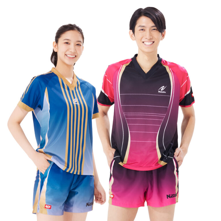 SABOSゲームパンツⅠ | Nittaku(ニッタク) 日本卓球 | 卓球用品の総合