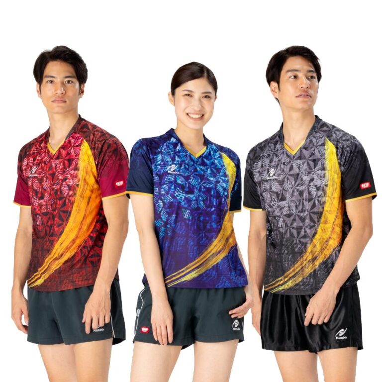 ルミスターショーツ | Nittaku(ニッタク) 日本卓球 | 卓球用品の総合 